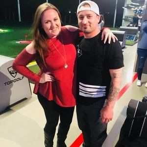 Meet your Posher, Christine